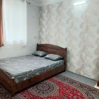 اجاره روزانه . هفتگی . ماهانه آپارتمان ۸۰ متری|اجارهٔ کوتاهمدت آپارتمان و سوئیت|لنگرود, |دیوار