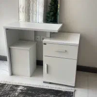 تخت ۱/۲۰ تولیکا|تخت و سرویس خواب|مشهد, هنرستان|دیوار