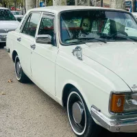 پیکان مدل 79استثنایی|خودرو سواری و وانت|رشت, معلم|دیوار