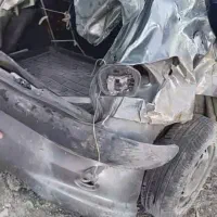 ۲۰۶تصادفی قیمت مقطوع|خودرو سواری و وانت|پیشخور, |دیوار