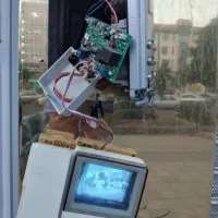 آیفون تصویری تخصصی نصب تعمیرات کل کرج|خدمات پیشه و مهارت|کرج, گلشهر|دیوار