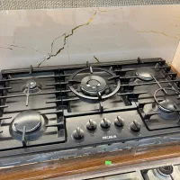 گاز|اجاق گاز و لوازم برقی پختوپز|بروجرد, |دیوار