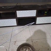 میز تلویزیون سالم