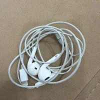 آداپتور اورجینال آیفون و هنذفری رو کارتنی|لوازم جانبی موبایل و تبلت|یاسوج, |دیوار