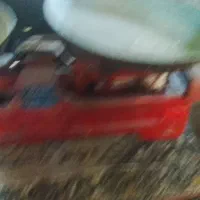 ترازو قدیمی