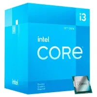 سی پی یو نسل ۱۲ i3