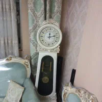 فروشی لوازم خانه بوفه ساعت میز TV جاکفشی