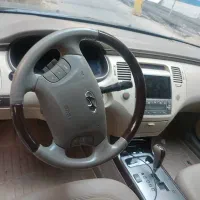 هیوندا ازرا ۲۰۰۹|خودرو سواری و وانت|تهران, جماران (نیاوران)|دیوار