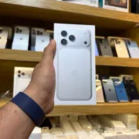 آیفون ۱۷ پرومکس iPhone 17 Pro Max
