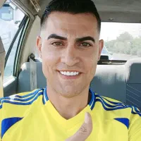 سلام بدل رونالدو هستم.دنبال اسپانسرم برای تبلیغات|استخدام هنری و رسانه|کرج, گلشهر|دیوار