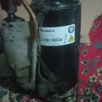 کمپرسور گری