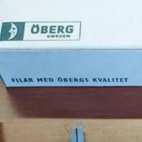سوهان‌ آکبند اورجینال اوبرگ المان|ابزارآلات|تهران, پاتریس لومومبا|دیوار
