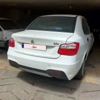 ساینا s دوگانه سوز فابریک خانگی مدل ۱۴۰۲