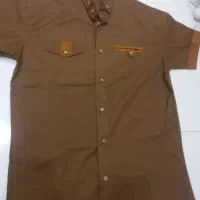 پیراهن پسرانه