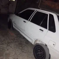 پراید132|خودرو سواری و وانت|کوهدشت, |دیوار