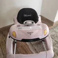 روروئک ۳ کاره دلیجان مدل روما