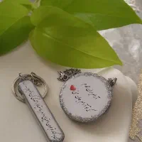 گردنبند عکس|بدلیجات|بیرجند, |دیوار