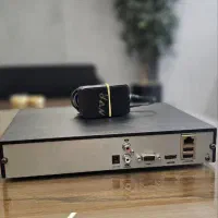 NVR|دوربین مداربسته|کاشان, دانش|دیوار
