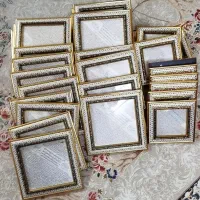 تابلو حرز امام جواد ع و چهارده معصوم