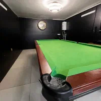 بیلیارد ۹ فوت ۶ پایه|ورزشهای توپی|شهرضا, |دیوار