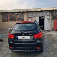 کوییک آر 1400 پارس خودرو