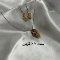 اکسسوری دستبند پابندگردنبند گوشواره پیرسینگ انگشتر|بدلیجات|رشت, گلزاران|دیوار