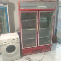 یخچال ایستاده ۲درب