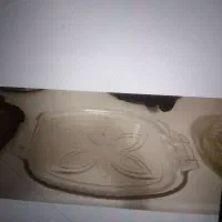 سینی پذیرایی سوگای فرانسه