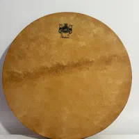 دف سنتی شاه میری