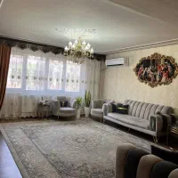 فروش آپارتمان ۸۷ متری ۲ خوابه همکف
