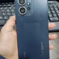 گوشی نت 12 معمولی 4 جی|موبایل|رامهرمز, |دیوار