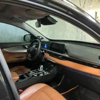 تیگو ۸ پرومکس ie