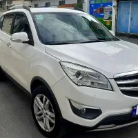 خودروی چانگان