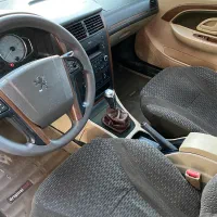 پارس سال ۹۸ موتور قدیم|خودرو سواری و وانت|سقز, |دیوار