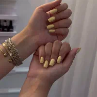 مدل جهت کاشت ناخن