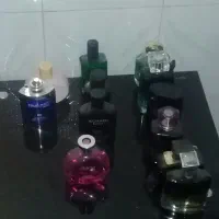 ادکلن مردانه وزنانه|آرایشی، بهداشتی، درمانی|فردوس (خراسان), |دیوار