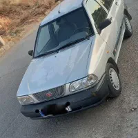 پراید۱۴۱|خودرو سواری و وانت|دیواندره, |دیوار