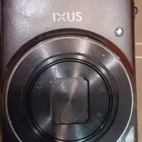 دوربین کانن دیجیتال ایکسوز ۱۵۵|دوربین عکاسی و فیلمبرداری|کاشان, فاز ۱ ناجی آباد|دیوار