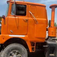 ماک بی دماغ ۱۹۷۵ سالم|خودرو سنگین|شهریار, شهرک امیریه|دیوار