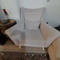 مبل ترک ۷ نفره