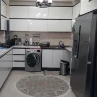 ۶۵متر یک خوابه پارکینگ . بالکن وانباری