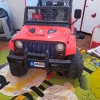 ماشین شارژی