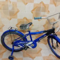 دوچرخه ۲۰|دوچرخه، اسکیت، اسکوتر|شهرضا, |دیوار