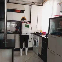 سمپاشی تضمینی٪ ساس سوسک موریانه کنه موش سم پاشی|خدمات نظافت|مشهد, طلاب|دیوار