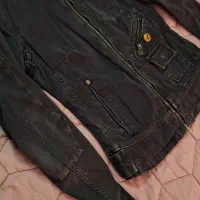 کت جین زنانه و دخترانه برند خارجی