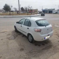 تیبا۲ مدل ۹۵