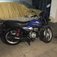 Hlx150|موتورسیکلت|تهران, مجیدآباد|دیوار