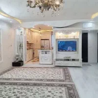 واحد آپارتمان تک واحدی خوش نقشه فول امکانات|فروش آپارتمان|مشهد, تلگرد|دیوار