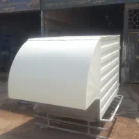 اتاق پیکان وانت ارتفاع 180