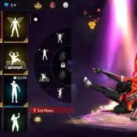 فری فایر|کنسول، بازی ویدئویی و آنلاین|نیشابور, شهید بهشتی|دیوار